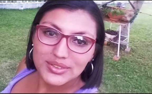 mujer busca hombre en chilecito
