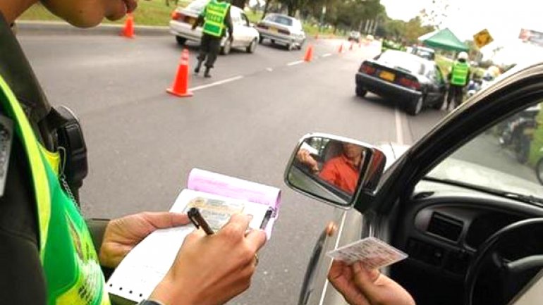 Infracciones De Transito Multas De Transito | las multas por infracciones de tr 225 nsito oscilan entre 2 Infracciones De Transito Multas De Transito | las multas por infracciones de tr 225 nsito oscilan entre 2