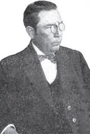José S. Salinas