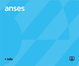 Publicidad ANSES