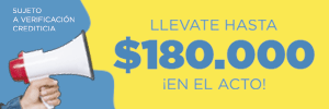 Publicidad Crédito Argentino