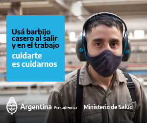 Telam - Nvas Medidas Aislamiento