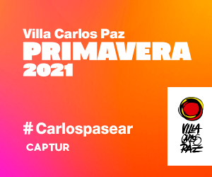 Publicidad Villa Carlos Paz