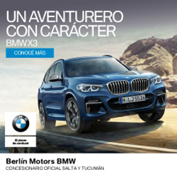 Publicidad BMW