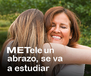 Pubicidad MET Medicina Privada