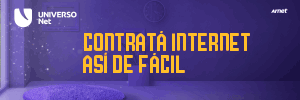 Publicidad UNIVERSO NET