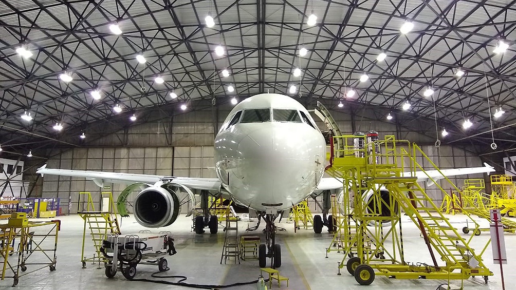 Fábrica Argentina de Aviones apunta a diversificar su producción