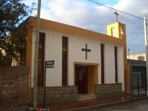 Servidores de San Nicolás invitan al Tinkunaco Joven Servidores de San Nicolás invitan al Tinkunaco Joven