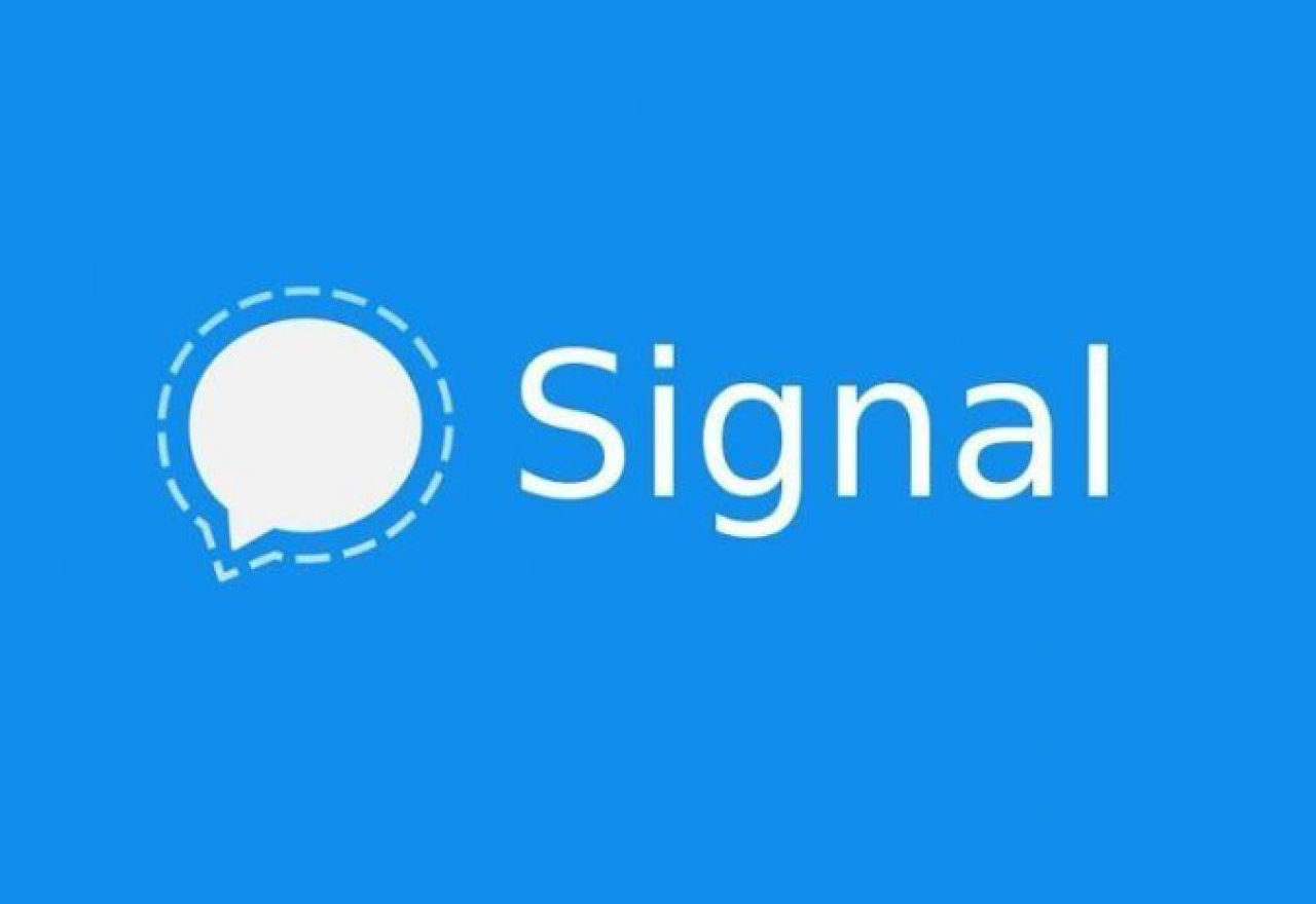Signal, el mensajero que quiere destronar a Facebook