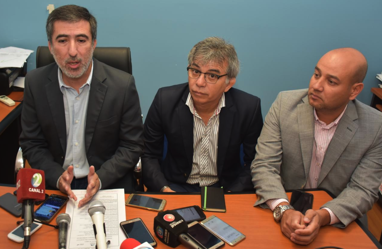 Explicaron los alcances del amparo para frenar el ajuste en la tarifa ...