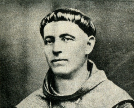 Fray Mamerto Esquiú