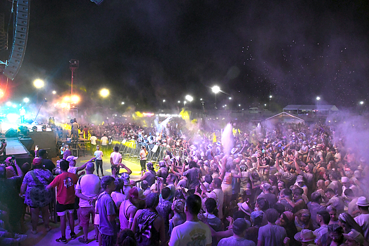El festival de la Chaya tendrá su edición 2024