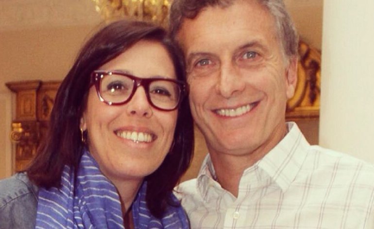 Laura Alonso confirmó que no investiga la corrupción macrista