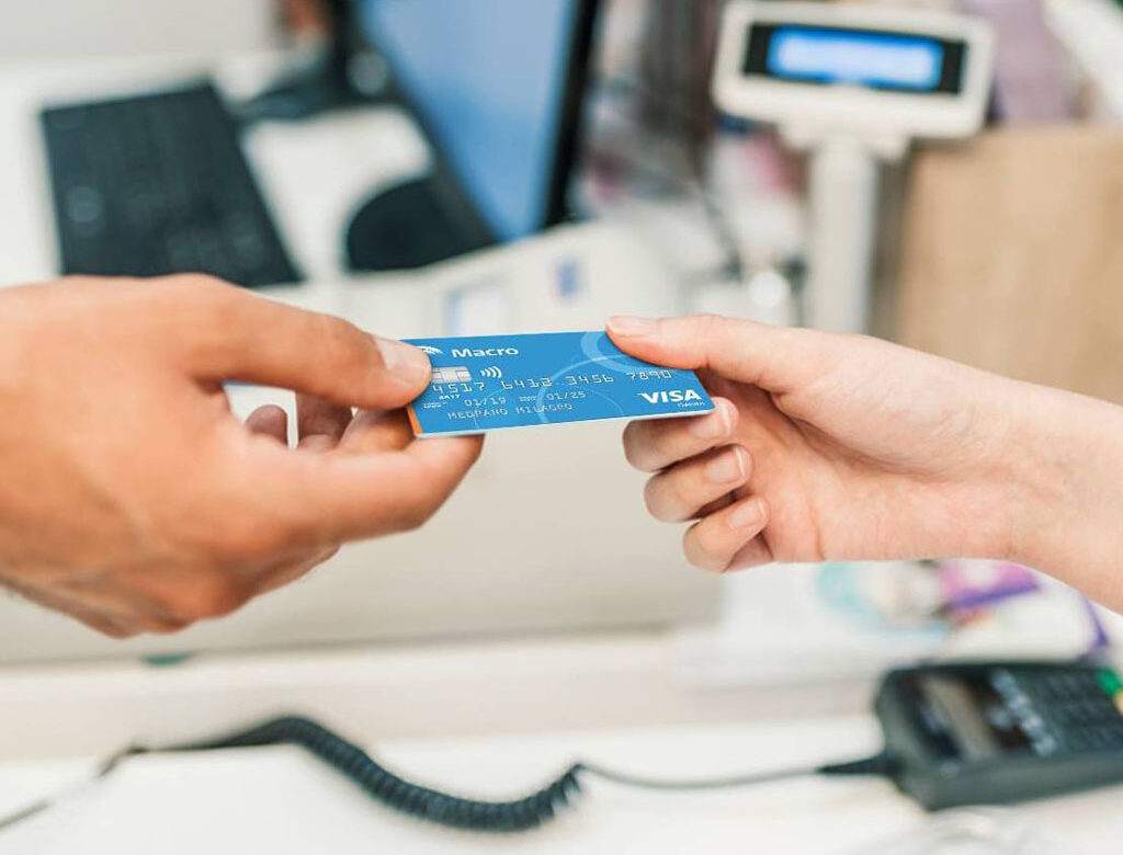 Banco Macro ofrece los mejores beneficios en compras online
