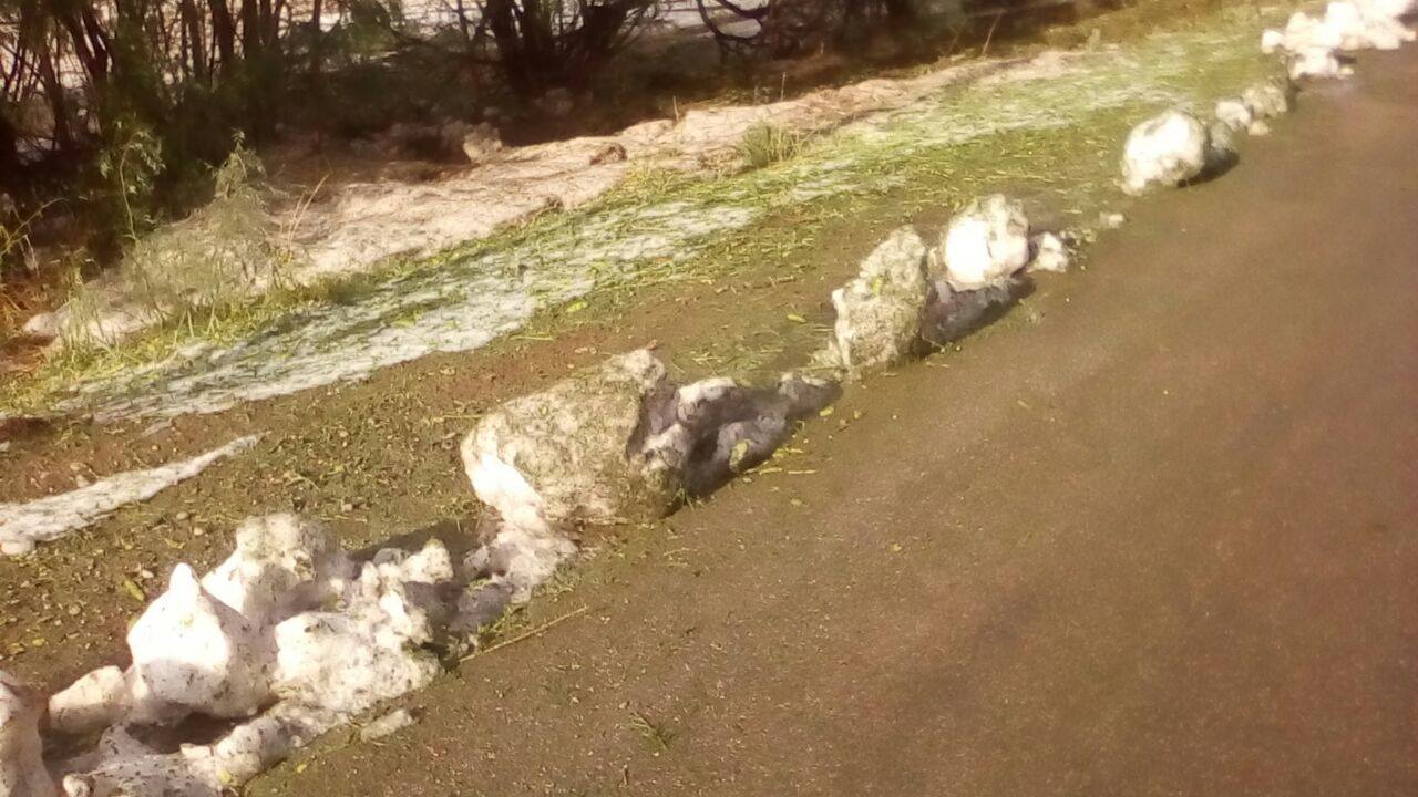 Second slide
