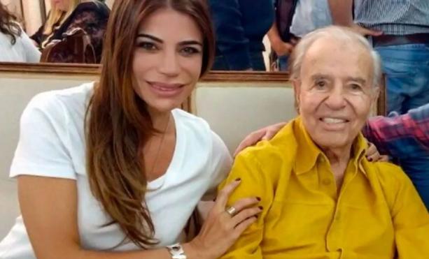 El Mensaje De Zulemita Menem Tras Anuncio De Acuerdo Del Mercosur Con Union Europea