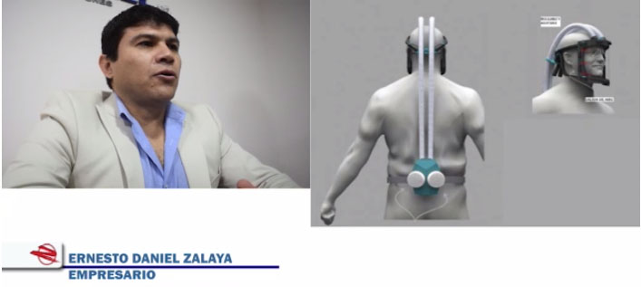Second slide