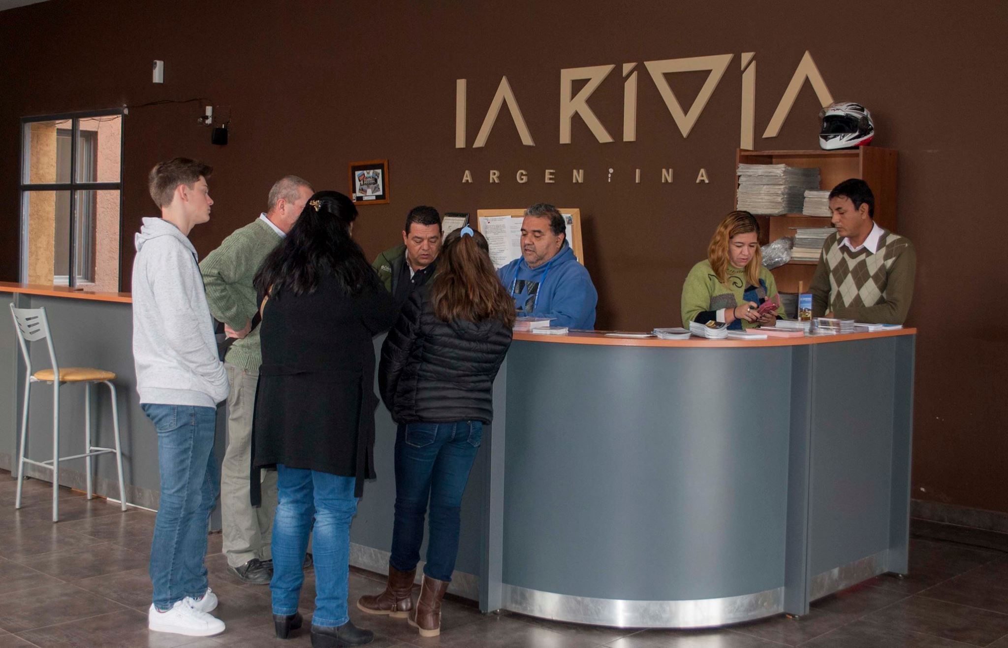 Hay 60 por ciento de ocupación hotelera en el inicio del receso invernal