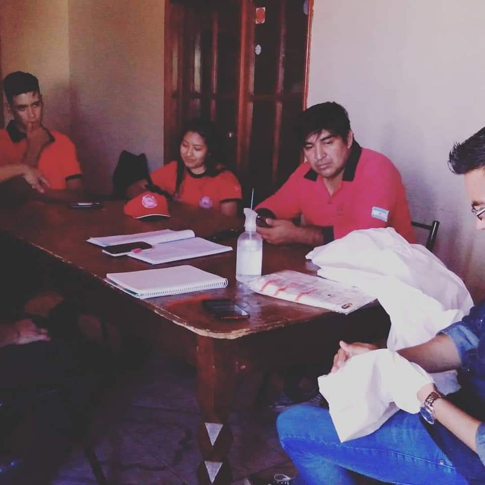 Second slide