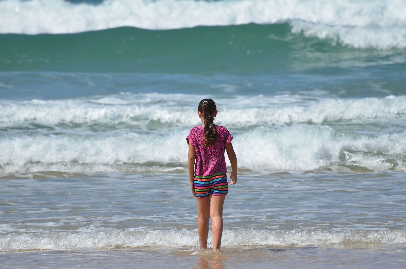 11 летние девочки на пляже