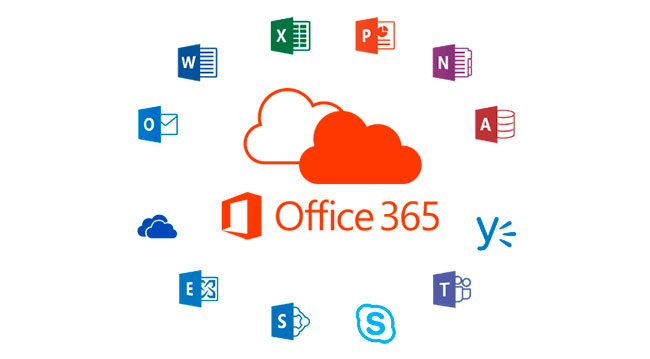 Microsoft Office 365 gratis para estudiantes de la UNLaR