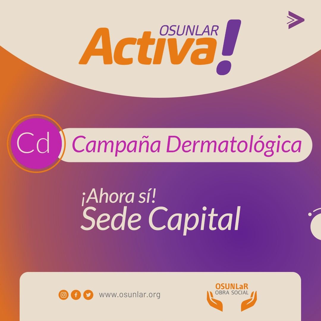 First slide