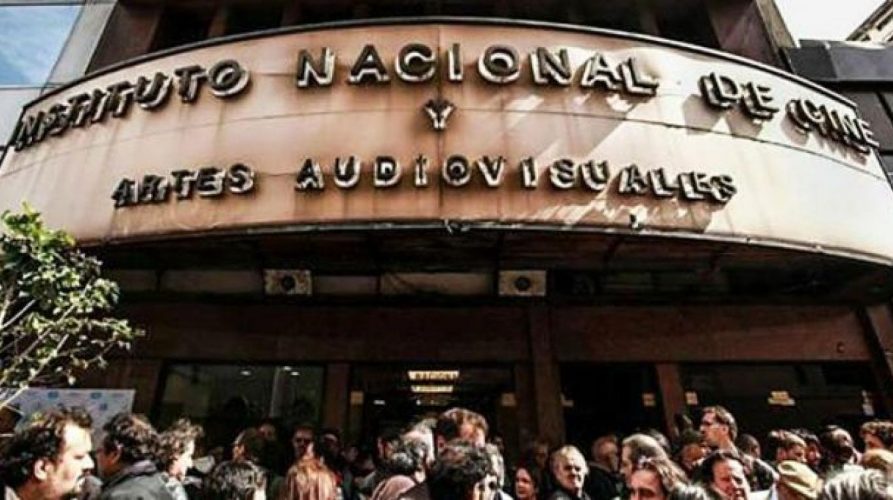 El INCAA anunció un acuerdo para la adecuación del convenio ...