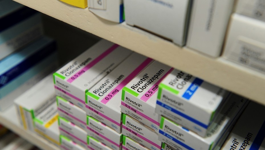 clonazepam precio de remedios