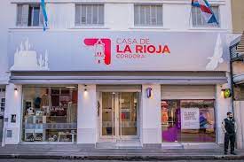 La pe a Riojana Se Presenta Hoy En C rdoba