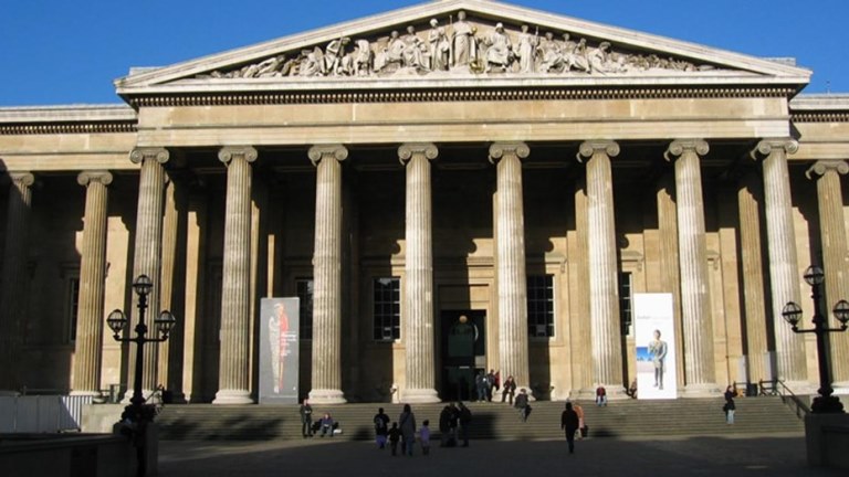 Varios Pa ses Exigen Al Museo Brit nico Que Devuelva Reliquias Robadas varios-pa-ses-exigen-al-museo-brit-nico-que-devuelva-reliquias-robadas