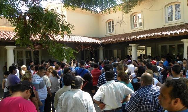 La justicia falló a favor de trabajadores municipales