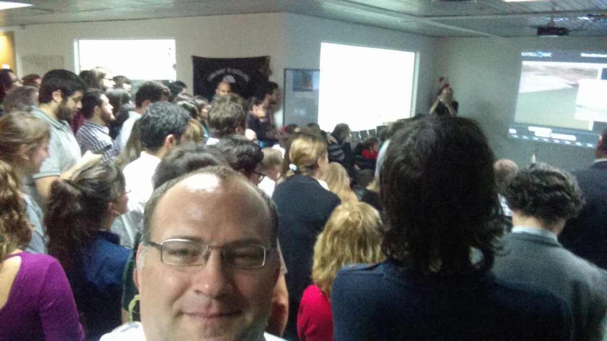 Second slide
