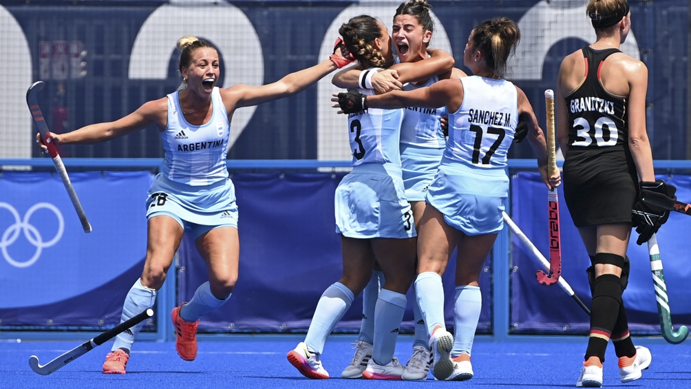 VICTORIA PARA LAS LEONAS EN AUSTRALIA