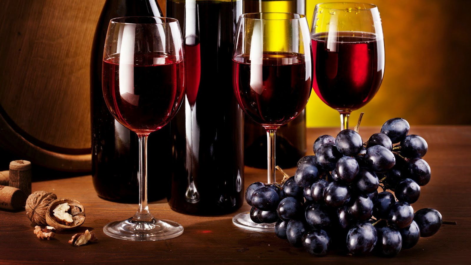 La crisis de la industria del vino en Argentina
