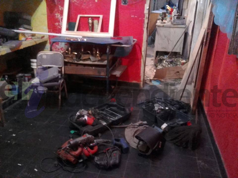 Second slide