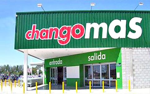 Changomás La Rioja presenta un nuevo servicio de venta telefónica