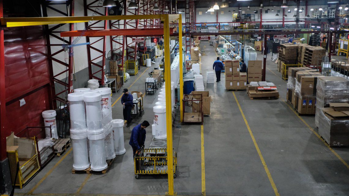 El Gobierno Nacional descartó pagar el aguinaldo de trabajadores ...