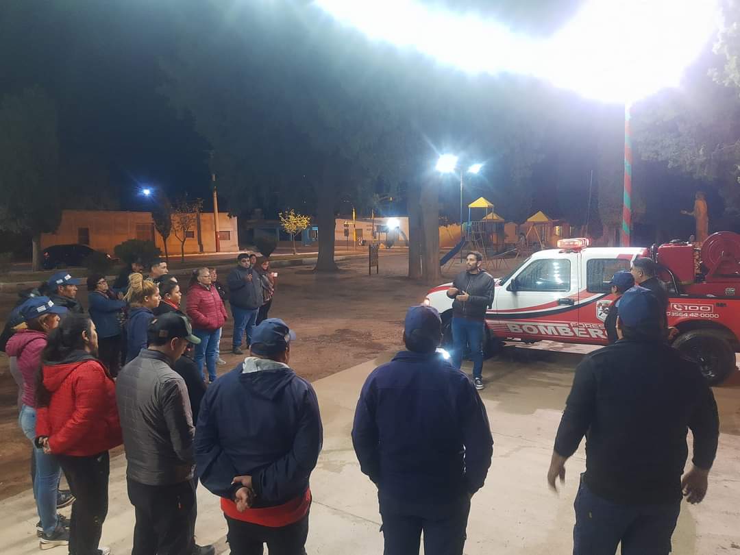 Second slide