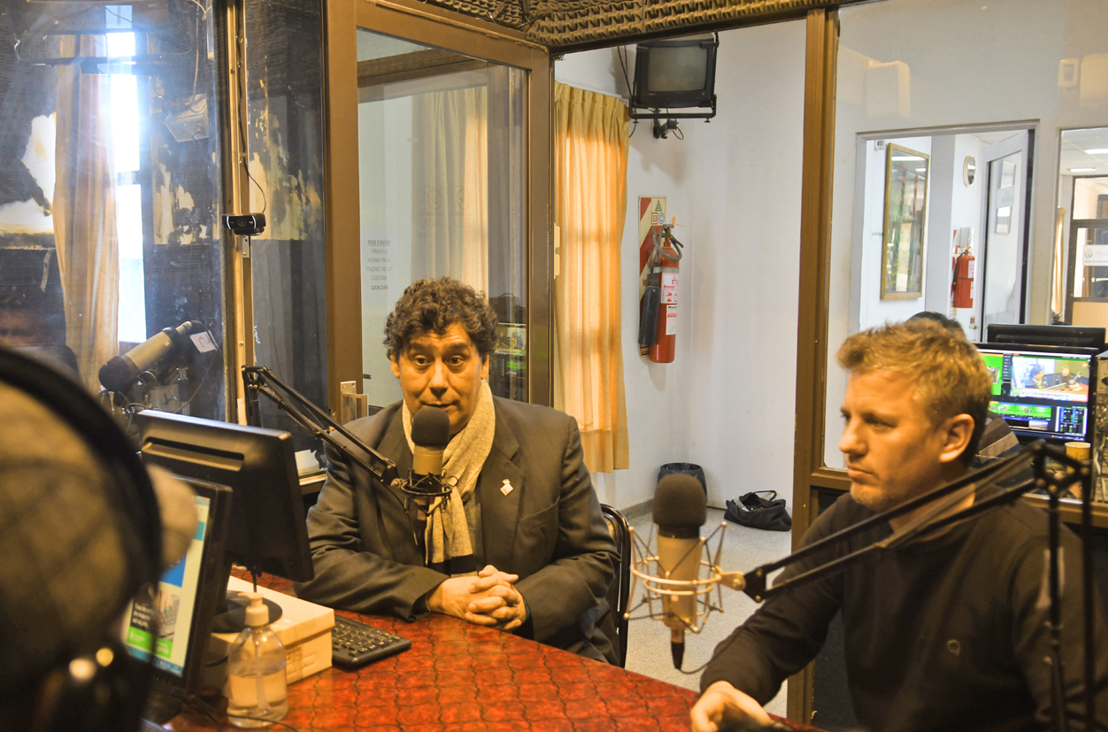 Diario El Independiente Edición Papel