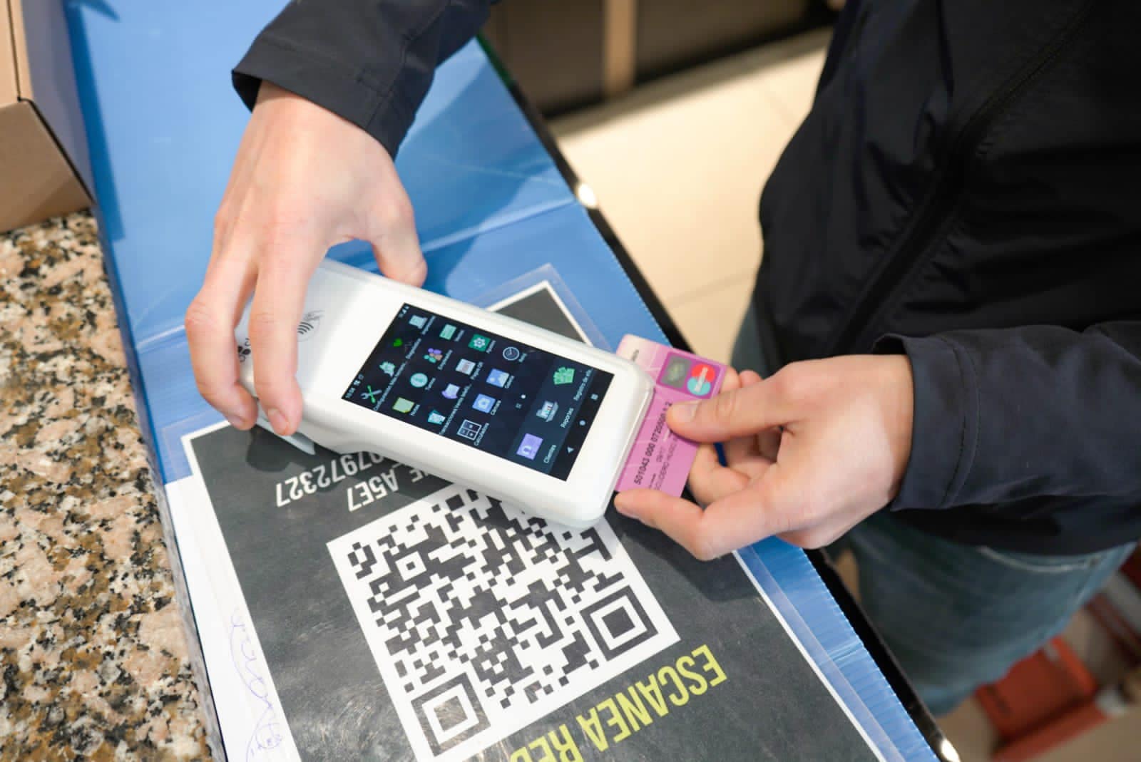 Este martes comienza "Te Banco Más" 40 de descuento y cuotas sin interés