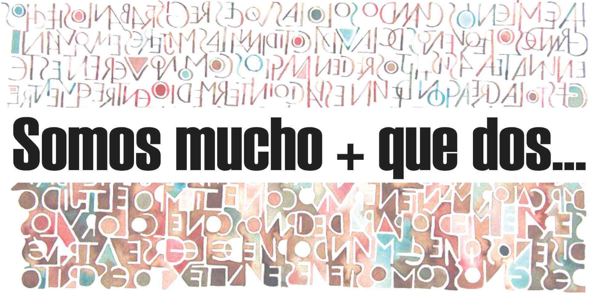 La Biblioteca Marcelino Reyes realiza el evento Somos mucho más que dos