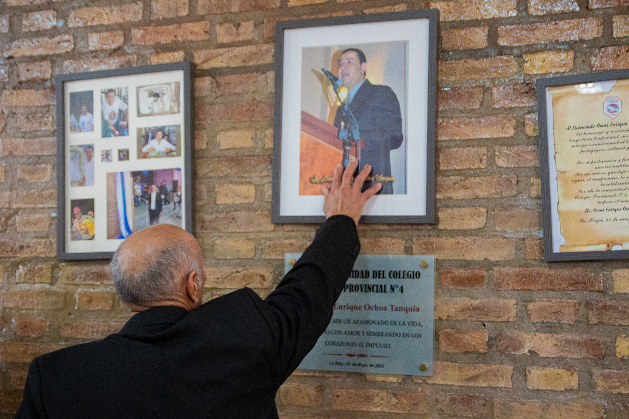 Second slide