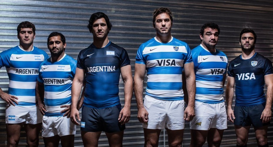 camiseta pumas rugby 2018