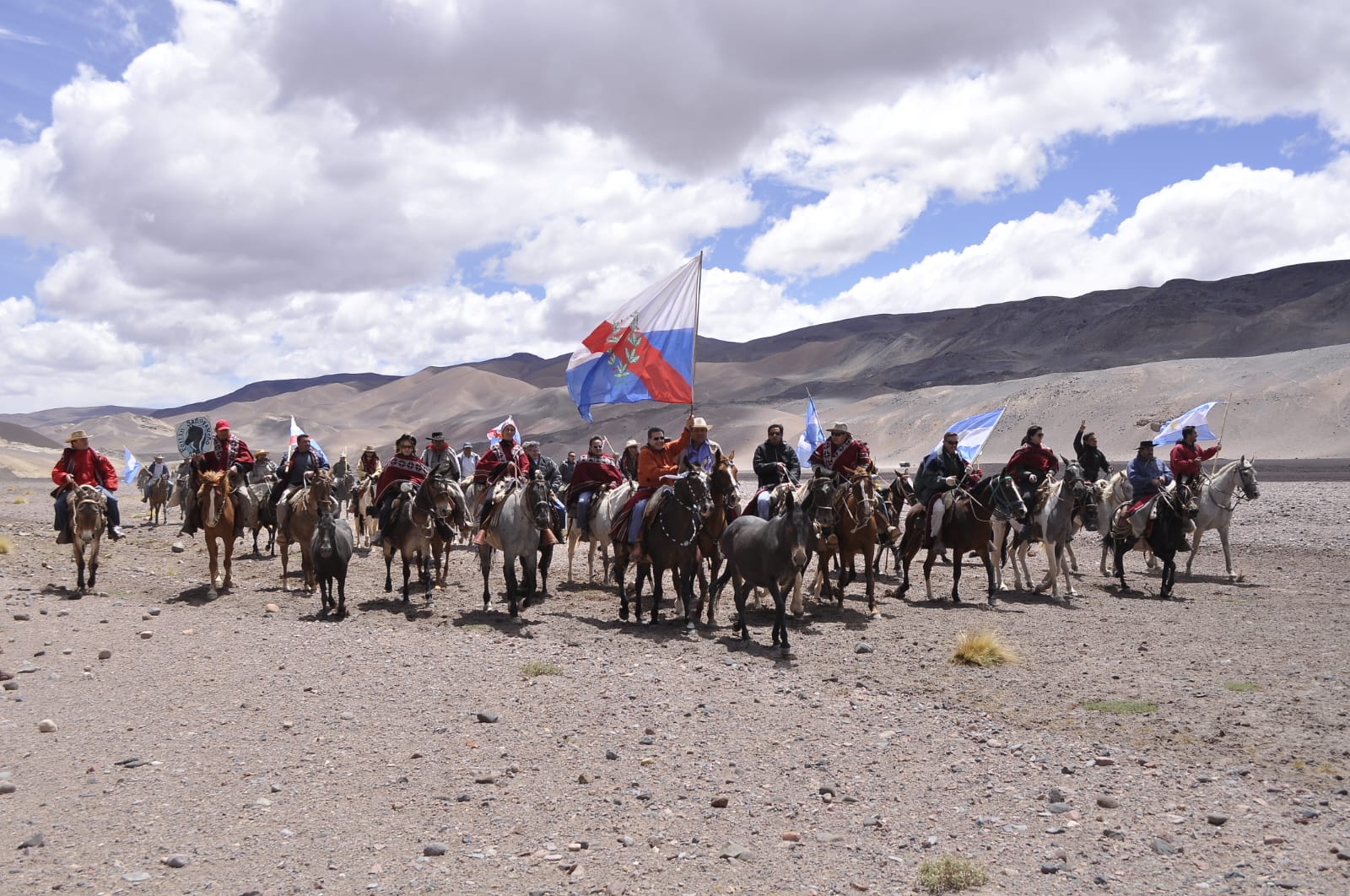 Realizarán la XIV° edición de la Expedición Auxiliadora Zelada Dávila