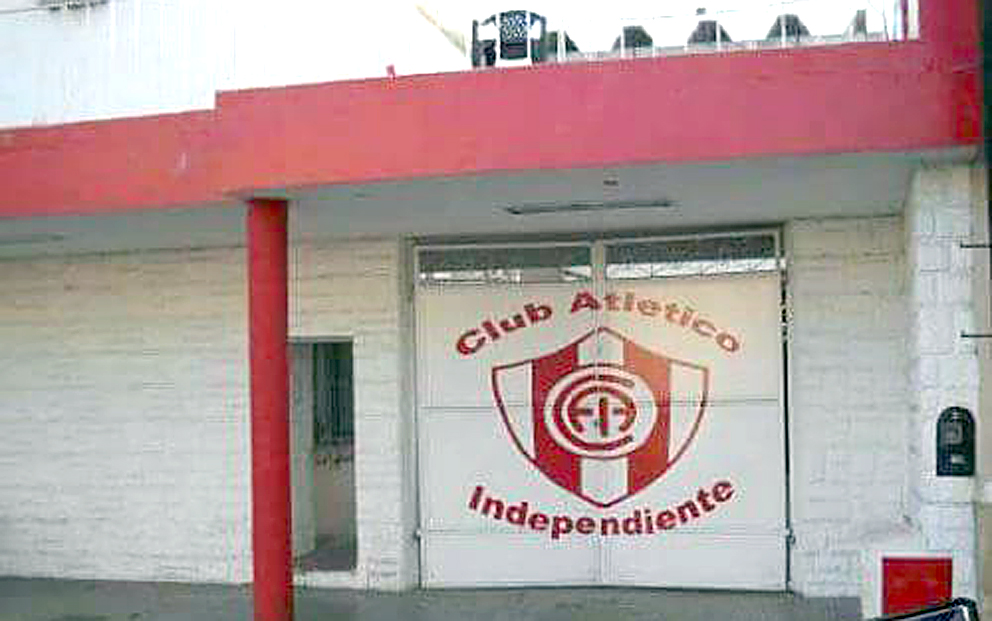 CLUB ATLÉTICO INDEPENDIENTE LA RIOJA