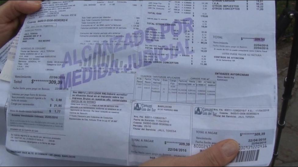 Gas: San Luis rechazó la propuesta de la Nación y defendió el fallo ...