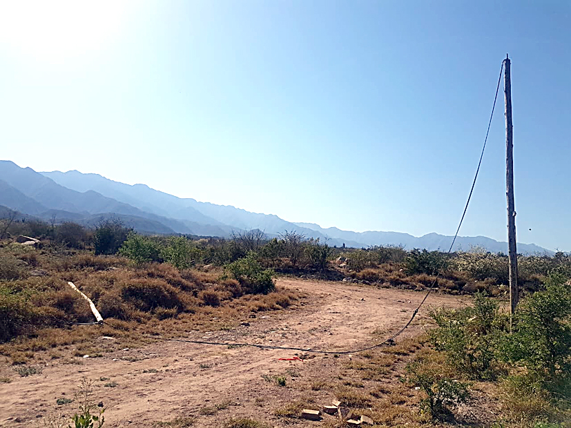 Cuanto cuesta un lote de terreno