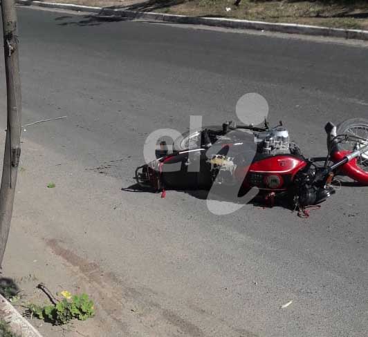 Second slide