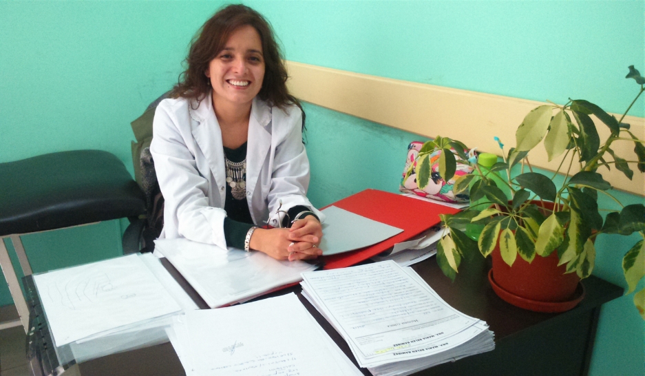 Especialista en Neurología Infantil atenderá en el hospital de Clinicas