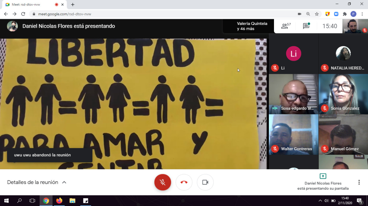 Second slide
